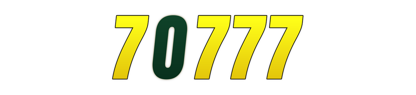 7o777